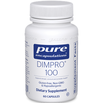 DIMPRO 100 - Please note - DIM Enhanced by Douglas Labs is back in stock!