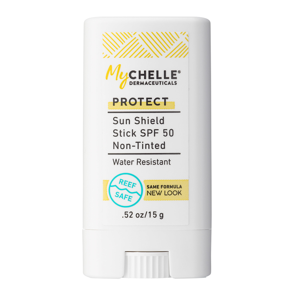 Sun Shield Stick SPF 50 Non-tinted or Tinted