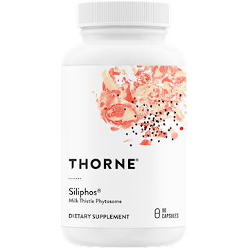 Siliphos (90 capsules) by Thorne