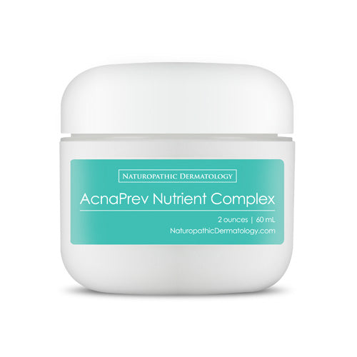 AcnaPrev Nutrient Complex by Naturopathic Dermatology