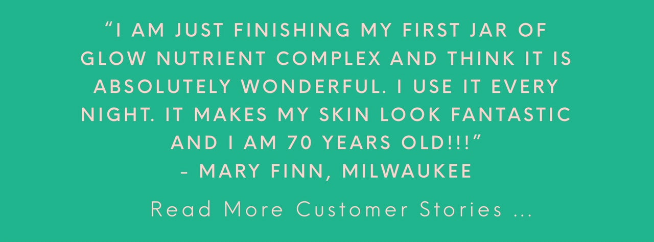 GLOW Nutrient Complex