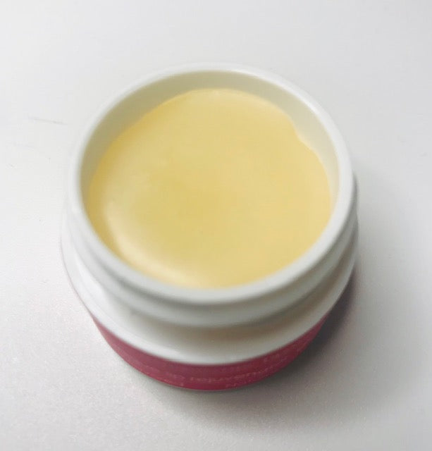 KISS - A unique lip rejuvenator, light gloss and multi-use balm 0.25 oz.