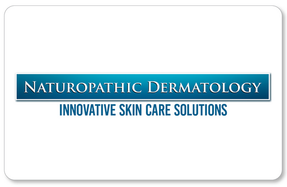 Naturopathic Dermatology Gift Card