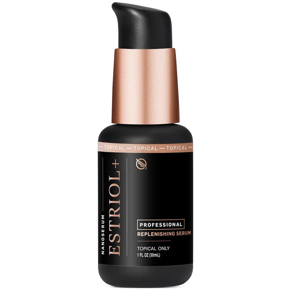 Estriol+ Replenishing Serum 1 fl oz